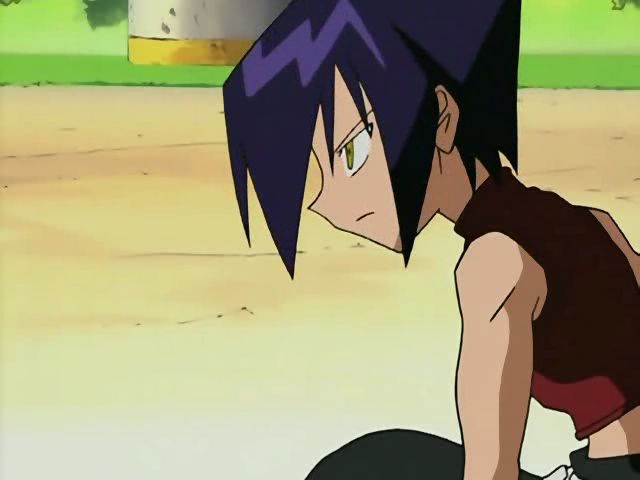 Otaku Gallery  / Anime e Manga / Shaman King / Screen Shots / Episodi / 62 - Die Collision / 067.jpg